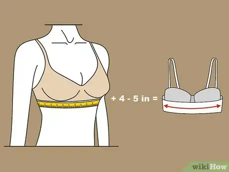 Image titled Sew Bras Step 01