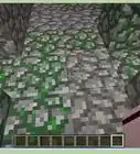 Obtain String in Minecraft