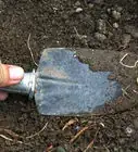 Recycle Sawdust in a Compost Pile