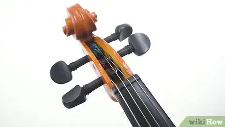 Image titled Tune a Violin Step 8