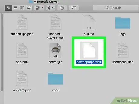 Image titled Make a Personal Minecraft Server Step 36