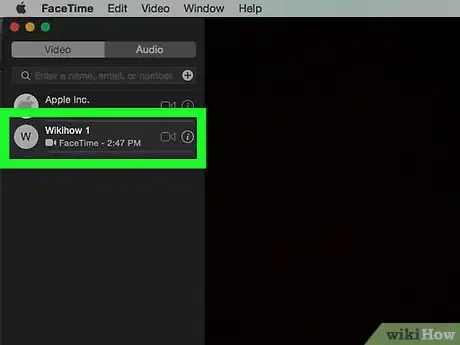 Image titled Use FaceTime Step 24