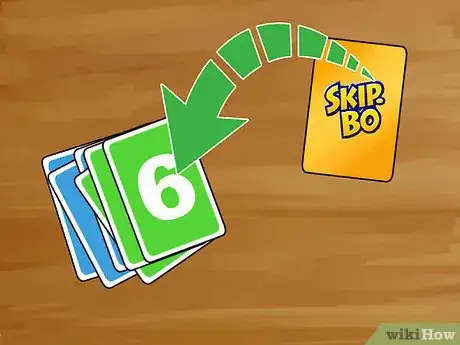 Image titled Play Skip Bo Junior Step 11