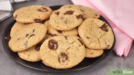 Image titled Bake Cookies Without Butter Step 14