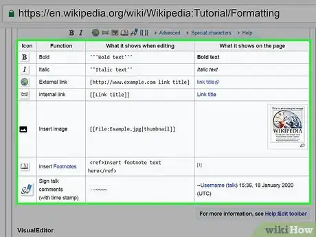 Image titled Write a Wikipedia Article Step 19