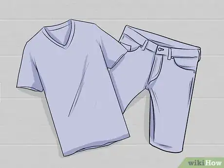 Image titled Dress and Look Simple Step 4