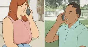 Talk to a Guy over the Phone