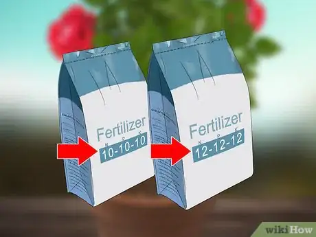 Image titled Fertilize Roses Step 12