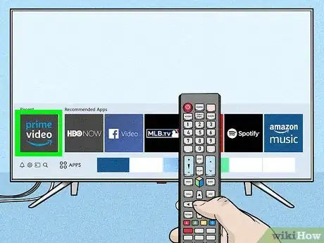 Image titled Register a TV with Amazon Prime Step 9