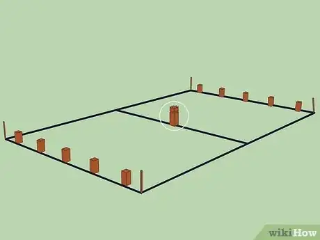 Image titled Play Kubb Step 4