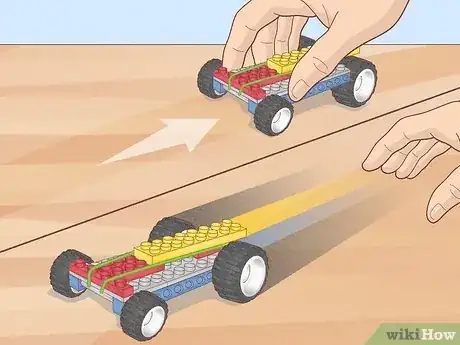 Image titled Build a LEGO Car Step 22