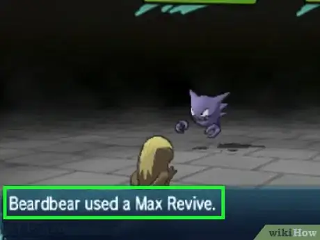 Image titled Beat the Totem Pokémon in Pokémon Sun and Moon Step 8