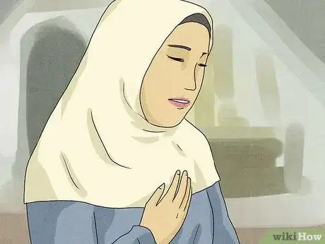 Image titled Pray in Islam Step 8