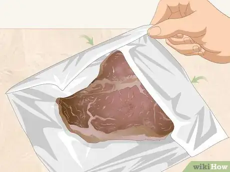 Image titled Cook a T Bone Steak Step 7