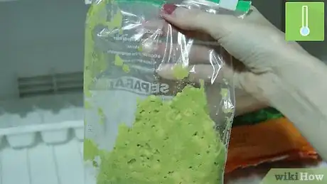 Image titled Store Guacamole Step 10