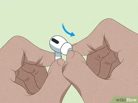 Image titled Change Airpod Pro Tips Step 11