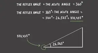 Measure an Angle Without a Protractor