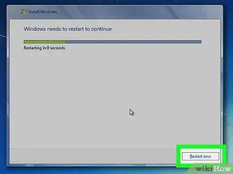 Image titled Install Windows 7 (Beginners) Step 49