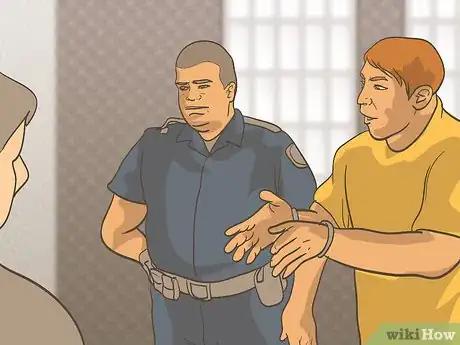 Image titled Defend Yourself Against Resisting Arrest Charges Step 15