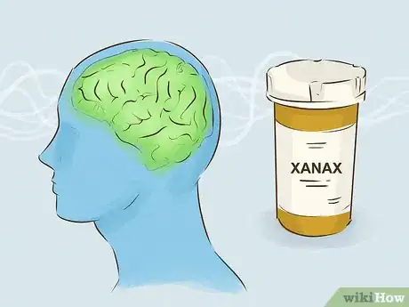 Image titled Get Prescribed Xanax Step 12