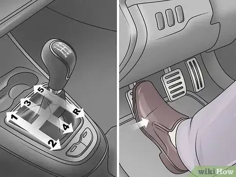 Image titled Drive Smoothly with a Manual Transmission Step 3