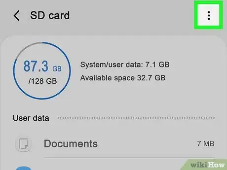 Image titled Format an SD Card on Android Step 22