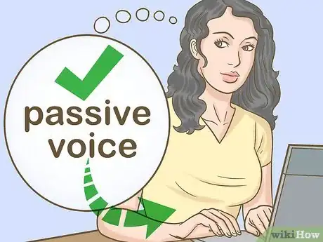 Image titled Avoid Using Personal Language in Writing Step 8