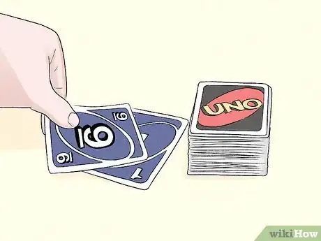 Image titled Win UNO Step 2