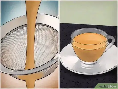 Image titled Make a Perfect Cup of Pakistani Mix Tea Step 9