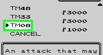 Get the Rock Smash TM in Pokémon Gold and Silver