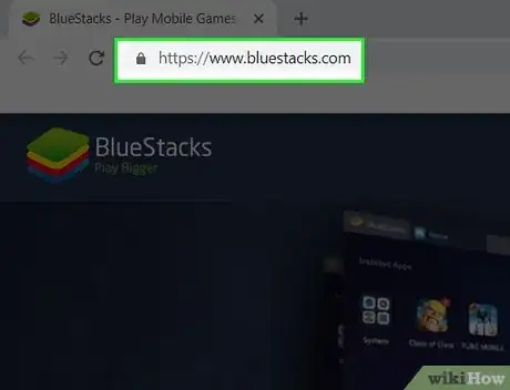 Image titled Run Android Apps on a PC Step 1