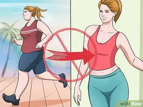 Image titled Avoid Having Sagging Breasts as a Young Woman Step 11