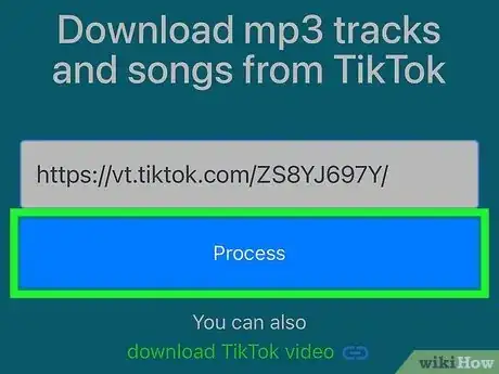 Image titled Download Tiktok Sounds Step 5