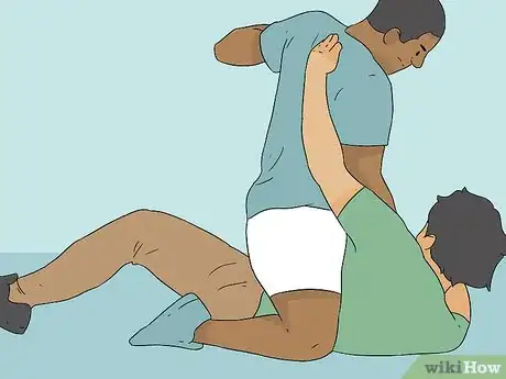 Image titled Defend Yourself Step 10