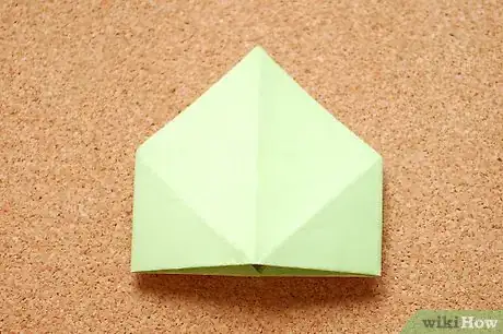 Image titled Fold an Origami Frog Step 4