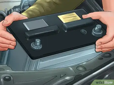 Image titled Jump Start a Car Step 2