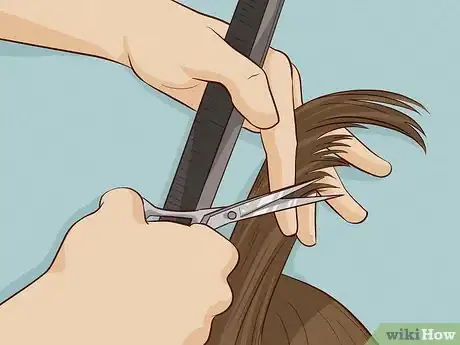 Image titled Make Wavy Hair Curlier Step 12