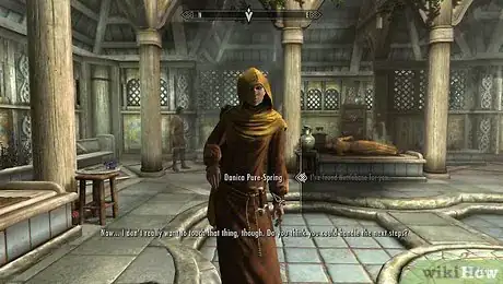 Image titled Retrieve Eldergleam Sap in Skyrim Step 4