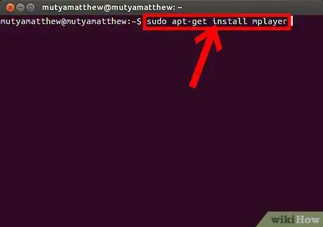 Image titled Install and Uninstall Applications from Terminal in Ubuntu Step 2