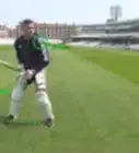 Bat in Cricket