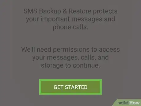 Image titled Backup Text Messages on Android Step 6