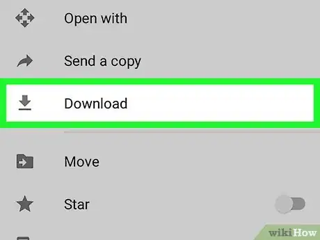 Image titled Download Google Docs Step 15