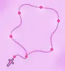 Pray the Rosary with a Child