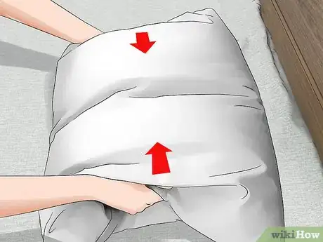 Image titled Clean a Down Pillow Step 15