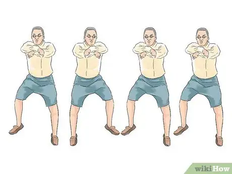 Image titled Do the Gangnam Style Dance Step 3