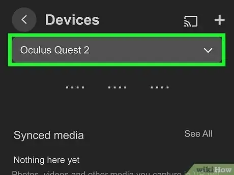 Image titled Factory Reset Oculus Quest 2 Step 9