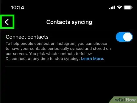 Image titled Follow Contacts on Instagram Step 7