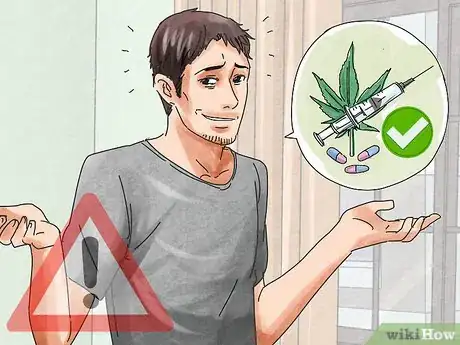 Image titled Tell if Someone Is Lying About Using Drugs Step 12