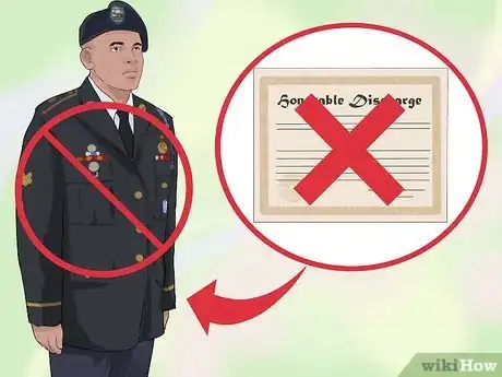 Image titled Know Military Uniform Laws Step 9