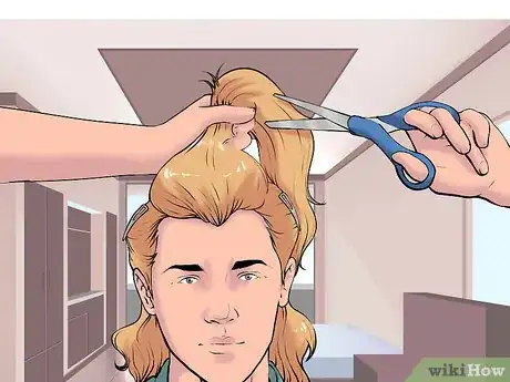 Image titled Grow a Mullet Step 5